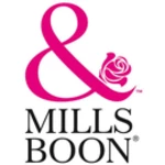 mills and boon android application logo